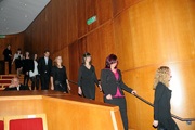 Claudiana 2012