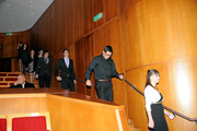 Claudiana 2012