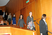 Claudiana 2012