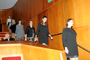 Claudiana 2012