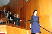 Claudiana 2012
