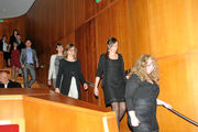 Claudiana 2012