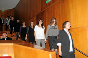 Claudiana 2012