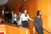 Claudiana 2012