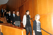 Claudiana 2012