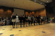 Claudiana 2012