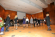 Claudiana 2012
