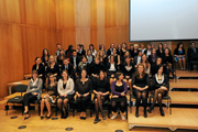 Claudiana 2012