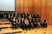 Claudiana 2012