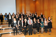 Claudiana 2012