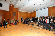 Claudiana 2012