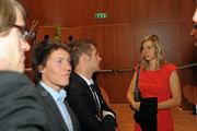 Claudiana 2012