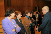 Claudiana 2012