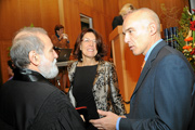 Claudiana 2012