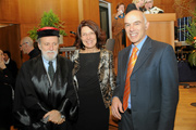 Claudiana 2012