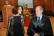 Claudiana 2012
