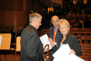 Claudiana 2012