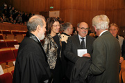 Claudiana 2012