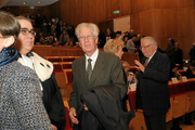 Claudiana 2012