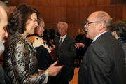 Claudiana 2012