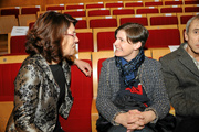 Claudiana 2012