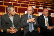 Claudiana 2012