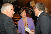Claudiana 2012