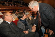 Claudiana 2012
