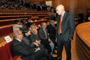 Claudiana 2012