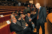 Claudiana 2012