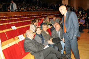 Claudiana 2012