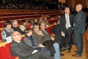 Claudiana 2012