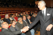 Claudiana 2012