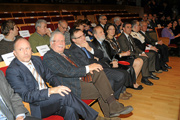 Claudiana 2012