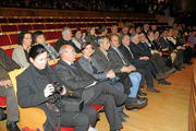 Claudiana 2012