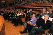 Claudiana 2012