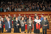 Claudiana 2012