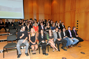 Claudiana 2012