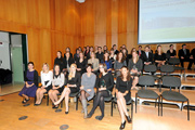 Claudiana 2012