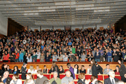 Claudiana 2012