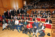 Claudiana 2012