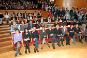 Claudiana 2012