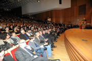 Claudiana 2012