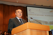 Claudiana 2012