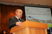 Claudiana 2012