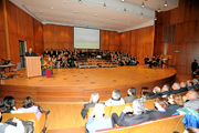 Claudiana 2012