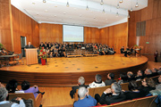Claudiana 2012