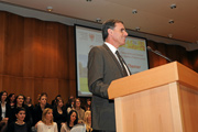 Claudiana 2012