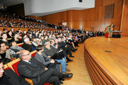 Claudiana 2012