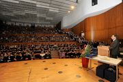 Claudiana 2012